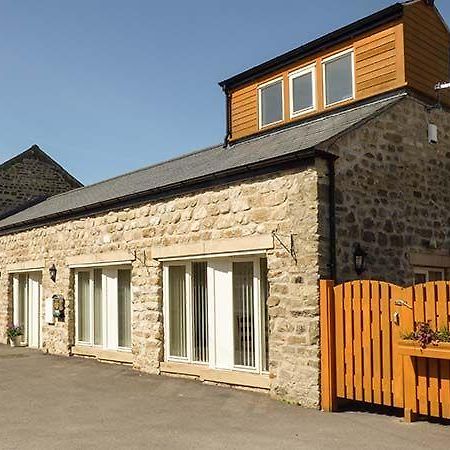 Villa Setch Barn à Masham Extérieur photo